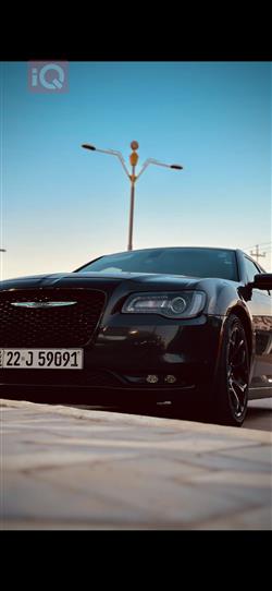 كرايسلر 300